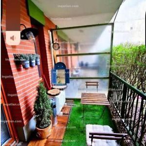 Appartement met een Slaapkamer